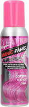 Manic Panic - Cotton Candy Pink Amplified Haarlak - Roze