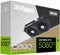 Zotac GAMING GeForce RTX 5060 Ti - Videokaart 16 GB GDDR7 - 7680 x 4320 Pixels - PCIe 5.0