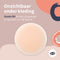 Le Civa® Nipple Covers - Herbruikbaar - Zelfklevend - Siliconen - Roze (2 stuks)