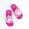 Slippers voor het zwembad Peppa Pig Roze