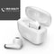 Energy Sistem 459407 - Draadloze Hoofdtelefoon - Waterbestendig In-ear - Zwart