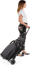 Chicco Trolley Me - Plooibuggy - Lichtgewicht - Lichtgrijs