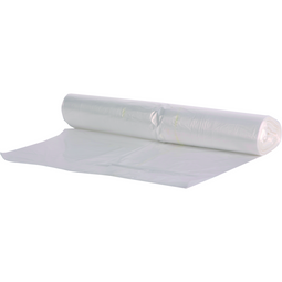 PowerSterko - Afvalzak | HDPE | 70x110cm | T25 | transparant | 300 stuks