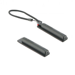 Mobilis 001080 - Stylus - Universeel - Zwart