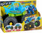 Voertuig Moose Toys Trash Monster Truck