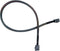 Adaptec ACK-I-HDmSAS-HDmSAS-1M - Mini SAS HD Kabel - 100cm - Zwart