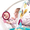 Tiny Love Deluxe Babygym - Princess Tales - Roze