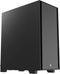 Montech AIR 1000 Silent - Midi Tower PC - ATX µATX Mini-ITX - Zwart