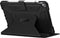 Urban Armor Gear Metropolis - Book Case - Bescherming iPad 10.2 - Zwart