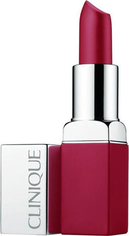 Clinique Pop Matte Lip Colour + Primer Lippenstift - Icon Pop