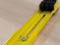 Toolland Uitschuifbare meubelrollers - 2-delig - uitschuifbaar 44.5-70 cm - draagkracht 250 kg