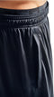 Under Armour UA TECH GRAPHIC SHORT Heren Sportbroek - Zwart