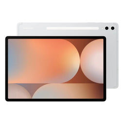 Samsung Galaxy Tab S10+ (12.4", 2024) - Zilver - 256 GB - WiFi
