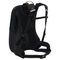 Vaude Trailvent 10 l - Dames MTB rugzak - Ventilerend Aeroflex 3D mesh - Zwart