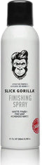 Slick Gorilla - Finishing Spray - Matte Finish Medium Hold - 200ml