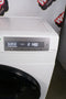 Samsung WD80T654ABH - Was-droogcombinatie - 8 kg wascapaciteit 5 kg droogcapaciteit 1400 toeren
