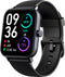 Maoo Boost 2 - Smartwatch - Hartslagmeter Bloedsaturatiemeter Slaapmonitor - Zwart