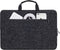 Laptoptas Rivacase Bundle 7916 Grijs 15,6''