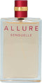 Chanel Allure Sensuelle 100 ml - Eau de Parfum - Damesparfum