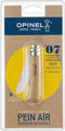 Opinel - My First Opinel - No. 07 - Kids - RVS - Naturel Hout
