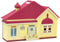 Playset Bluey Family Home 12 Onderdelen