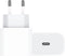 USB C Adapter - Oplader - Snellader - USB C Oplader - Adapter USB C - USB C Lader - 20W - Universeel