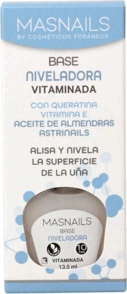 Nail Base Gel Masnails Astrinails (13,5 ml)
