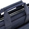 Rivacase 8231 - Schoudertas voor 15.6 Inch notebook - Extern vak voor tablet - Blauw