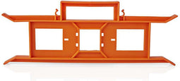 Nedis Kabelbeheer - Kunststof - Oranje