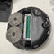 iRobot 505 Combo Plus - Robotstofzuiger - AutoWash™ Dock - DualClean™ dweilpads