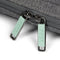 Port Designs Yosemite Eco TL - Draagbare laptophoes 13-14 inch - Gemaakt van 62% gerecycled materiaal - Compact en lichtgewicht