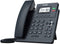 Yealink SIP-T31P - VoIP-telefoon - 1000 telefoonboek entries - Grijs