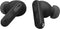 JBL Tune Beam 2 - Draadloze oordopjes - ANC en JBL Spatial Sound - Zwart