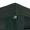 vidaXL - Partytent - 3x9 - m - PE - groen