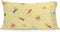 Kussensloop HappyFriday Mr Fox Jungle Life Multicolour 50 x 75 cm