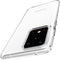 Spigen Galaxy S20 Ultra - Soft Case - Schokabsorberend - Transparant