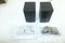 LG SPT8-S - Satelliet Speakers - 2.0 kanaals 100W RMS - (2 stuks)