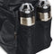 Under Armour Undeniable Duffel 5.0 - Sporttas - Waterbestendig - Zwart