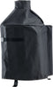 Buccan - Sunbury Smokey Egg - BBQ beschermhoes - Zwart