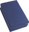 Reisbed matras, matras, reisbed, baby/kinderbed 60x120cm, vouwmatras en draagtas