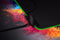 Razer Goliathus Chroma Extended - Gamingmuismat - 16,8 miljoen kleuren - Zwart