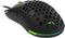 Genesis NMG-1841 Krypton 750 - Gamemuis - 8000 DPI - Zwart