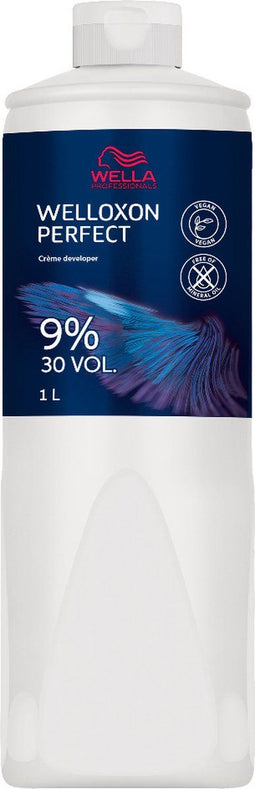 Wella Welloxon Perfect 9% 30Vol.