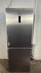 Whirlpool WB70E 973 X - Koel/vriescombinatie - NoFrost Activ0° FreshBox - RVS