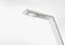 LUCTRA® Flex Design vloerlamp LED - dimbaar - oplaadbare batterij - 25 uur runtime - draagbaar