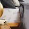Noorse hoes Bed van 80 140 x 200 cm