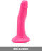 Happy Dicks Dong 6 inch
