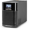 Salicru SLC 1000 TWIN PRO2 - On-line double-conversion UPS - 700 VA tot 3000 VA