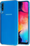 Spigen Galaxy A50 - Soft case - Krasbestendig en stofafstotend - Transparant