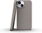 Nudient - Thin Case - 1 mm slank - Clay Beige
